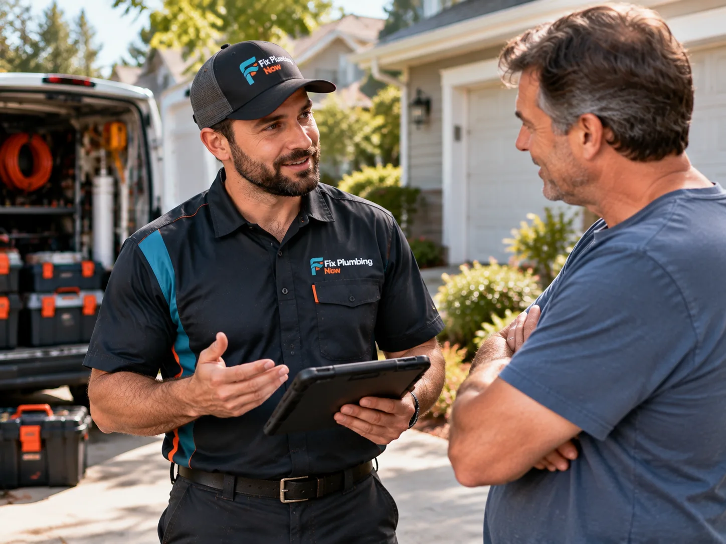 Clogged Drain Service Santa Maria, TX FAQs